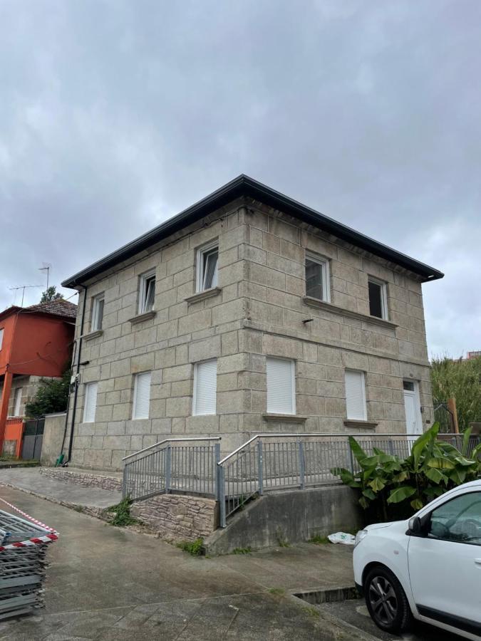 Casa Espana Sol Vigo Zewnętrze zdjęcie