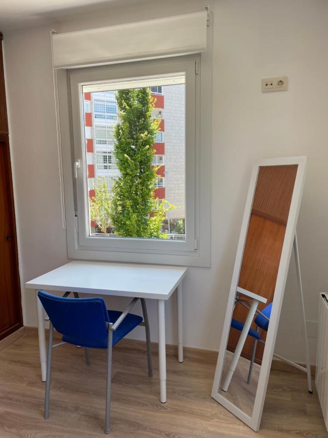 Casa Espana Sol Vigo Zewnętrze zdjęcie