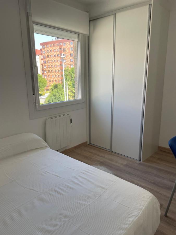 Casa Espana Sol Vigo Zewnętrze zdjęcie