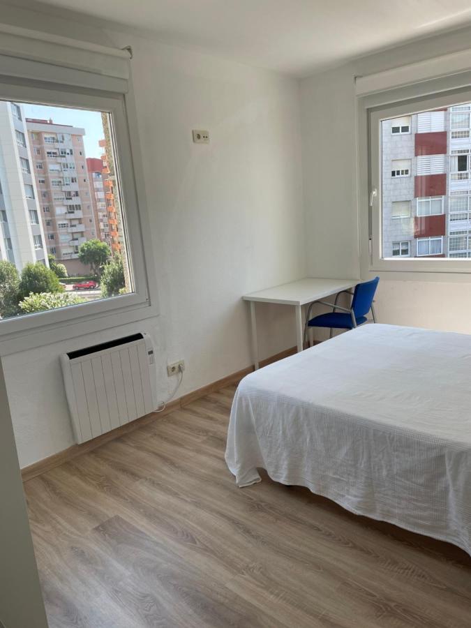 Casa Espana Sol Vigo Zewnętrze zdjęcie