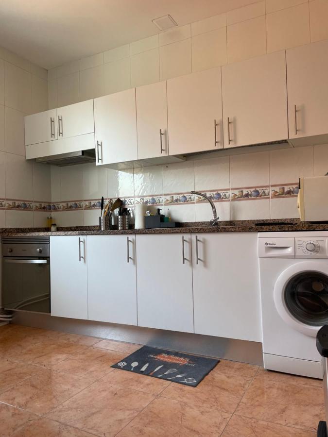 Casa Espana Sol Vigo Zewnętrze zdjęcie