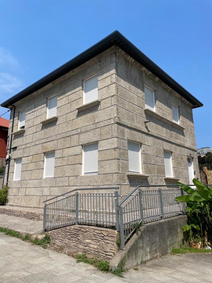 Casa Espana Sol Vigo Zewnętrze zdjęcie