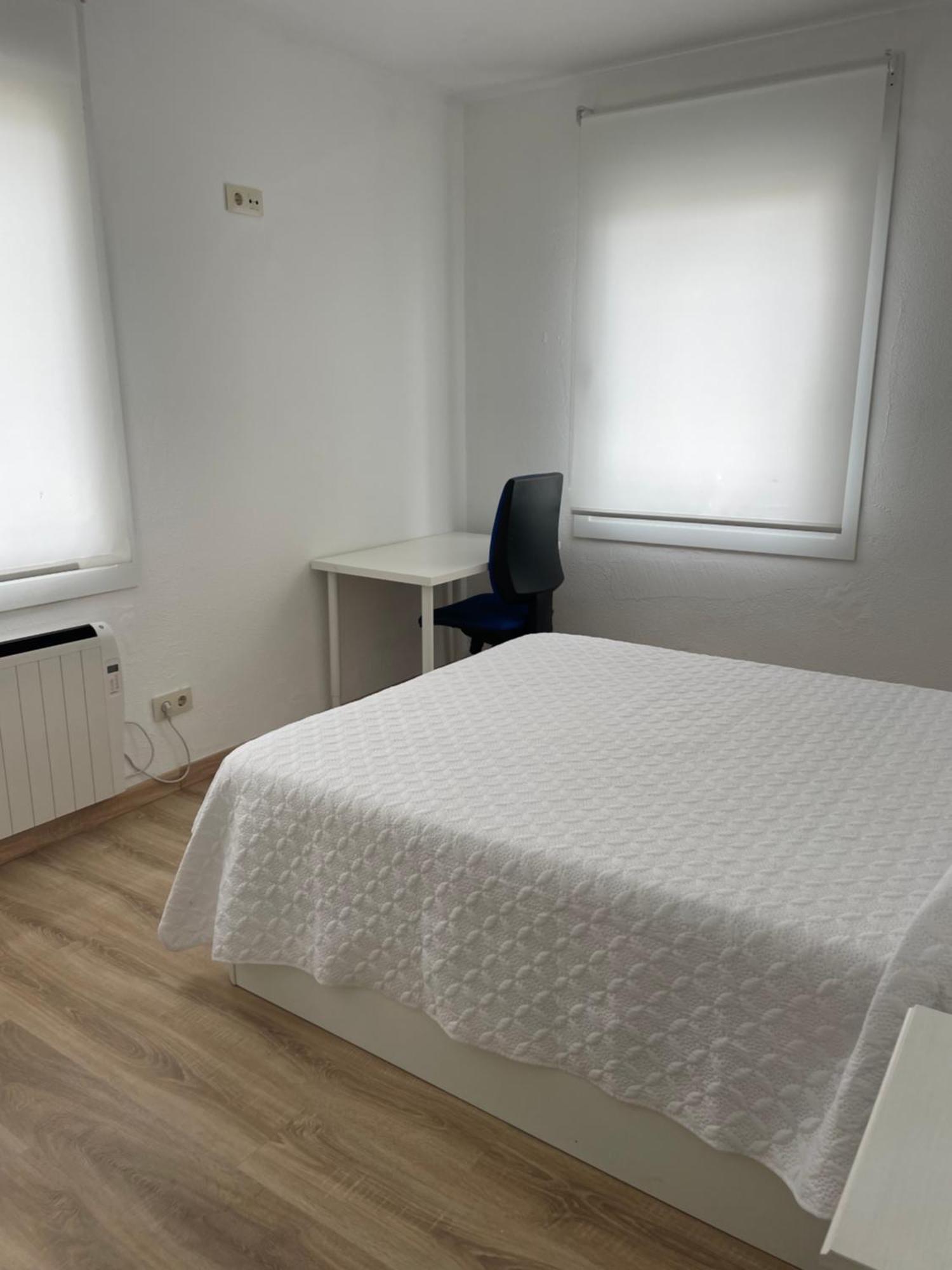 Casa Espana Sol Vigo Zewnętrze zdjęcie